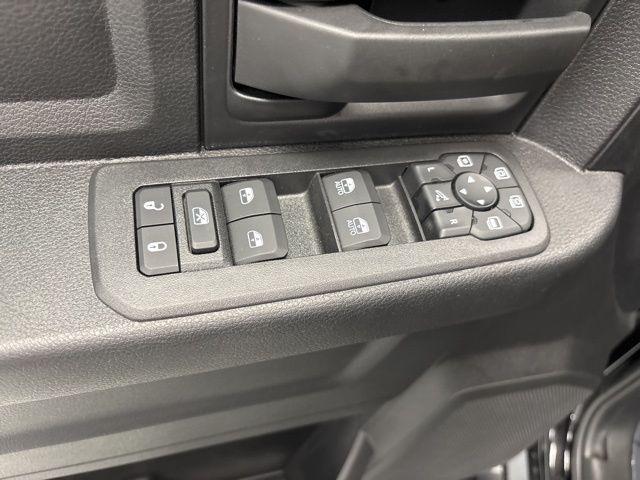 used 2025 Ram 2500 car, priced at $63,000