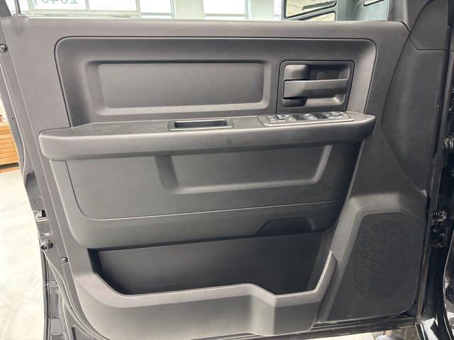 used 2025 Ram 2500 car, priced at $63,000