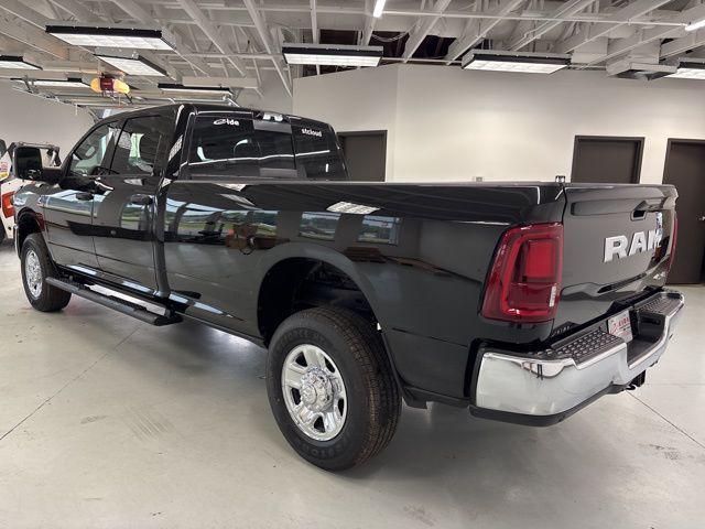 used 2025 Ram 2500 car, priced at $63,000
