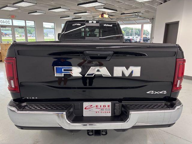used 2025 Ram 2500 car, priced at $63,000