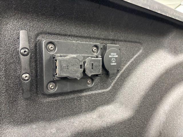 used 2025 Ram 2500 car, priced at $63,000