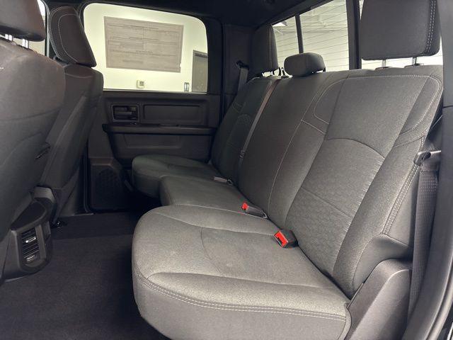 used 2025 Ram 2500 car, priced at $63,000