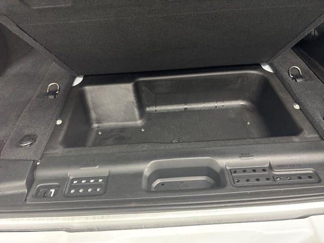 used 2023 Jeep Wrangler car, priced at $41,500