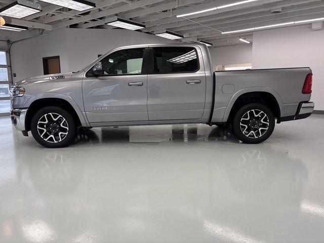 new 2025 Ram 1500 car, priced at $54,849