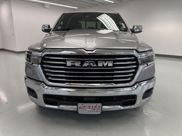 new 2025 Ram 1500 car, priced at $54,849