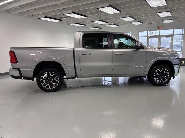 new 2025 Ram 1500 car, priced at $54,849