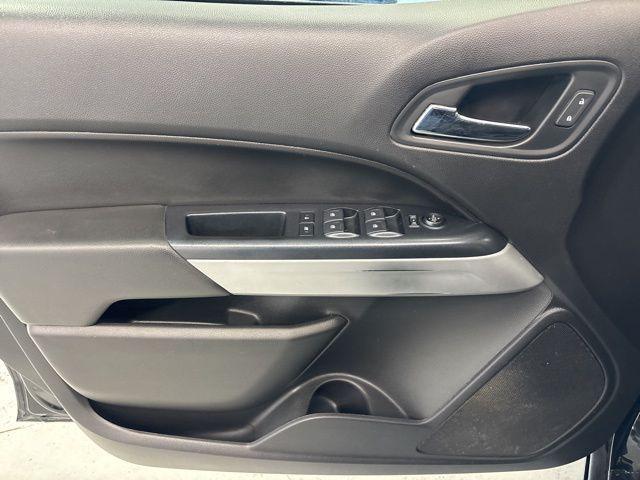 used 2021 Chevrolet Colorado car, priced at $24,000