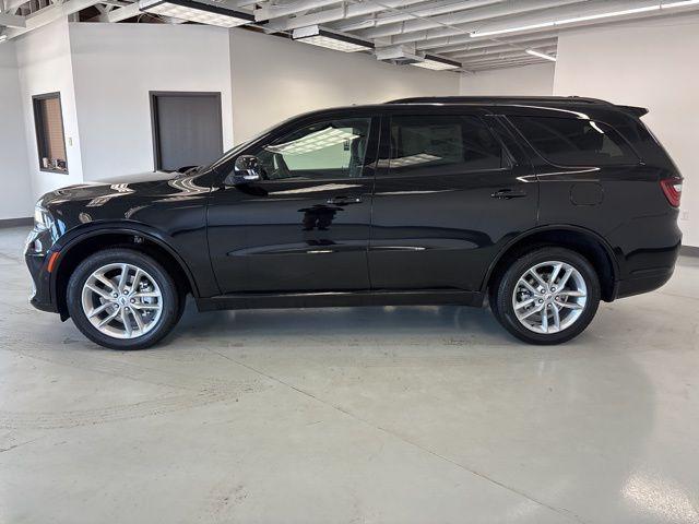 new 2025 Dodge Durango car, priced at $41,281