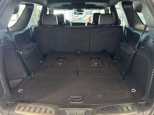 new 2025 Dodge Durango car, priced at $41,281