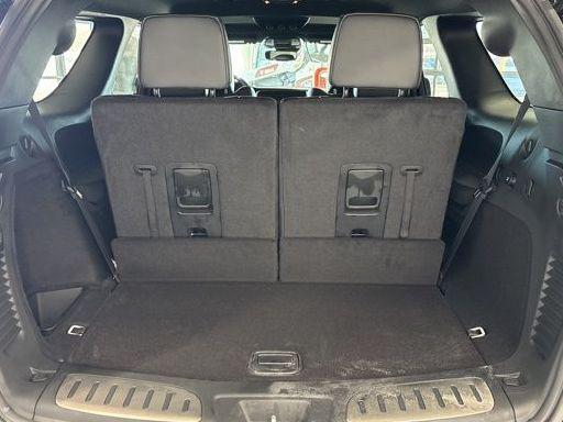 new 2025 Dodge Durango car, priced at $41,281