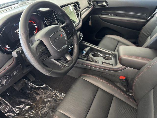 new 2025 Dodge Durango car, priced at $41,281
