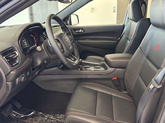 new 2025 Dodge Durango car, priced at $41,281