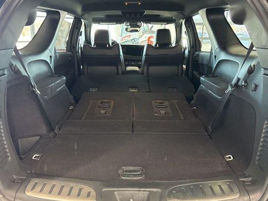 new 2025 Dodge Durango car, priced at $41,281