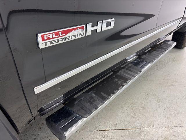 used 2016 GMC Sierra 2500 car, priced at $39,500