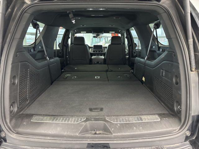 used 2022 Chevrolet Suburban car, priced at $54,500