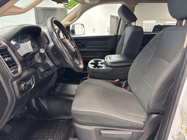 used 2020 Ram 3500 car, priced at $37,500