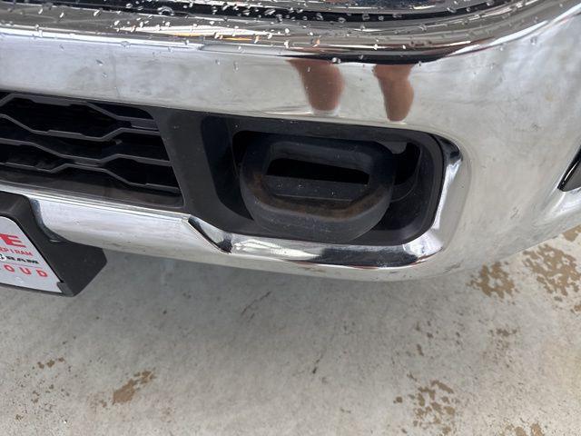 used 2020 Ram 3500 car, priced at $37,500