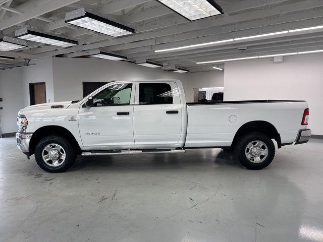 used 2020 Ram 3500 car, priced at $37,500