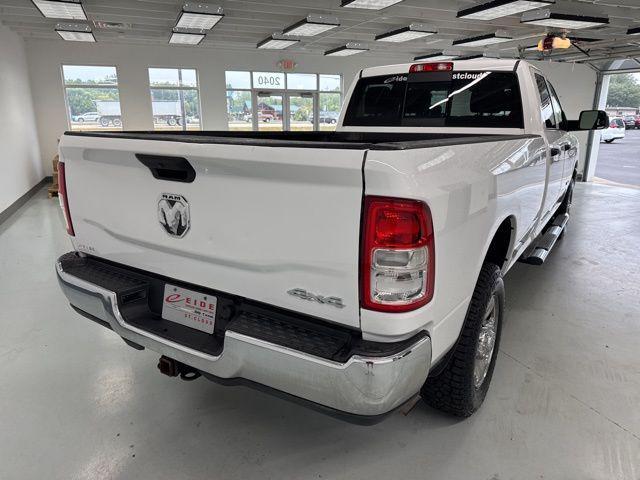 used 2020 Ram 3500 car, priced at $37,500