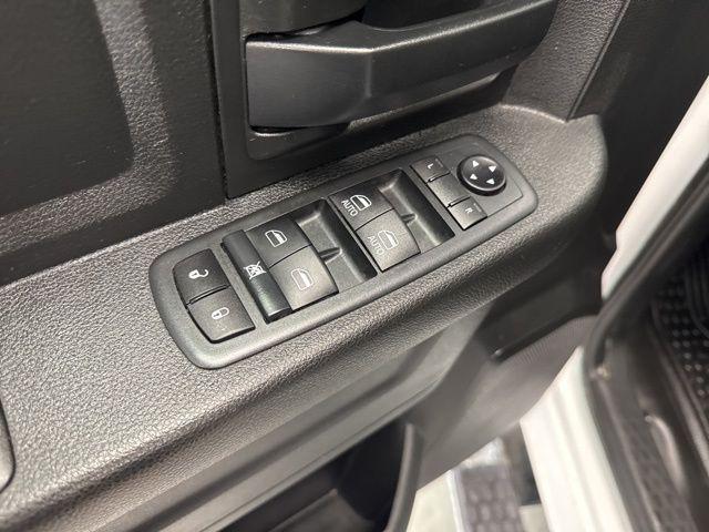 used 2020 Ram 3500 car, priced at $37,500