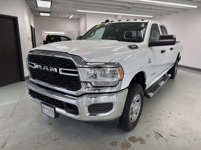used 2020 Ram 3500 car, priced at $37,500