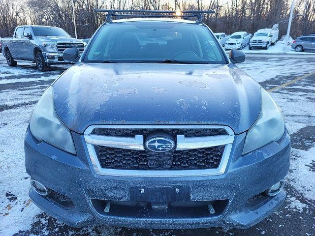 used 2014 Subaru Legacy car, priced at $6,000