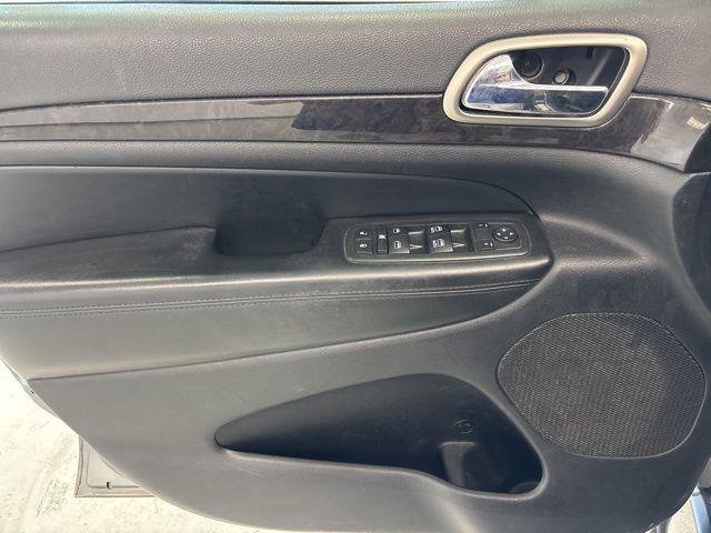 used 2013 Jeep Grand Cherokee car, priced at $10,000
