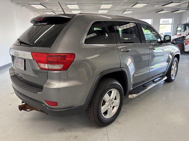 used 2013 Jeep Grand Cherokee car, priced at $10,000