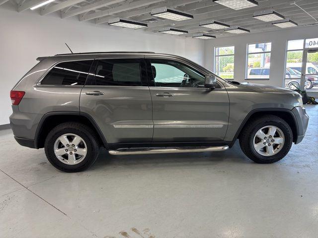 used 2013 Jeep Grand Cherokee car, priced at $10,000