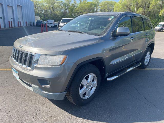 used 2013 Jeep Grand Cherokee car, priced at $8,000