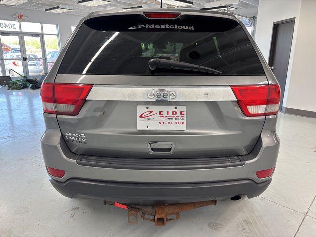 used 2013 Jeep Grand Cherokee car, priced at $10,000
