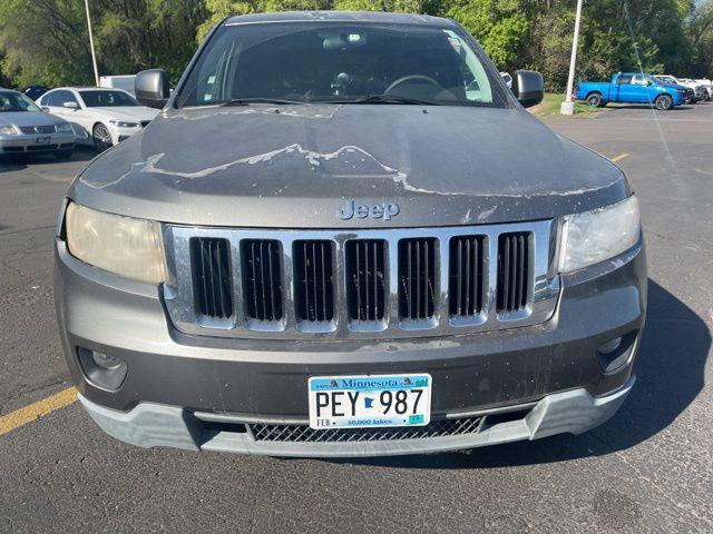 used 2013 Jeep Grand Cherokee car, priced at $8,000