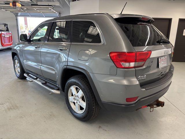 used 2013 Jeep Grand Cherokee car, priced at $10,000