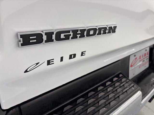 used 2023 Ram 1500 car, priced at $40,000