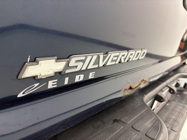 used 2005 Chevrolet Silverado 1500 car, priced at $6,000