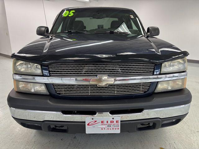 used 2005 Chevrolet Silverado 1500 car, priced at $6,000