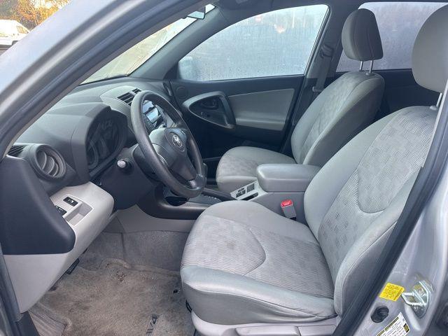 used 2011 Toyota RAV4 car, priced at $9,000