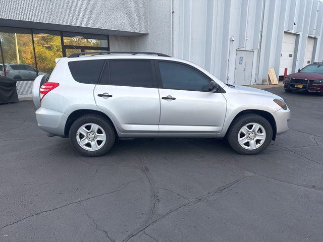 used 2011 Toyota RAV4 car, priced at $9,000