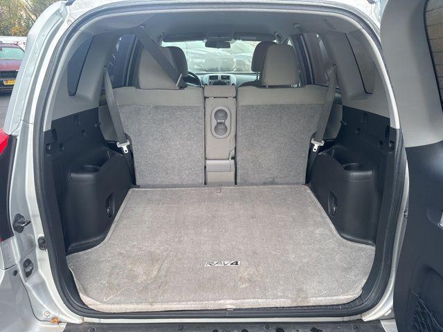 used 2011 Toyota RAV4 car, priced at $9,000