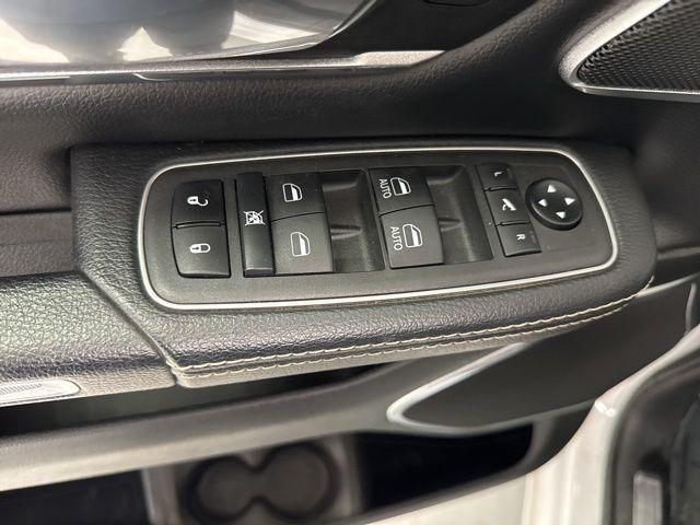 used 2021 Ram 1500 car, priced at $38,000