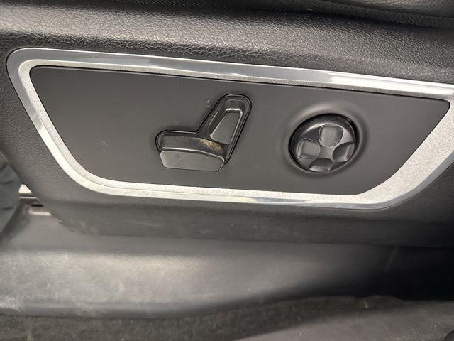 used 2021 Ram 1500 car, priced at $38,000