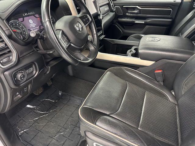 used 2021 Ram 1500 car, priced at $38,000