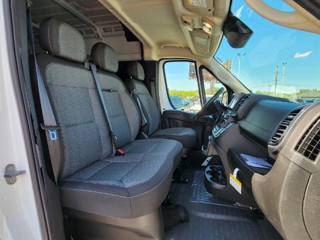 new 2024 Ram ProMaster 2500 car, priced at $53,805