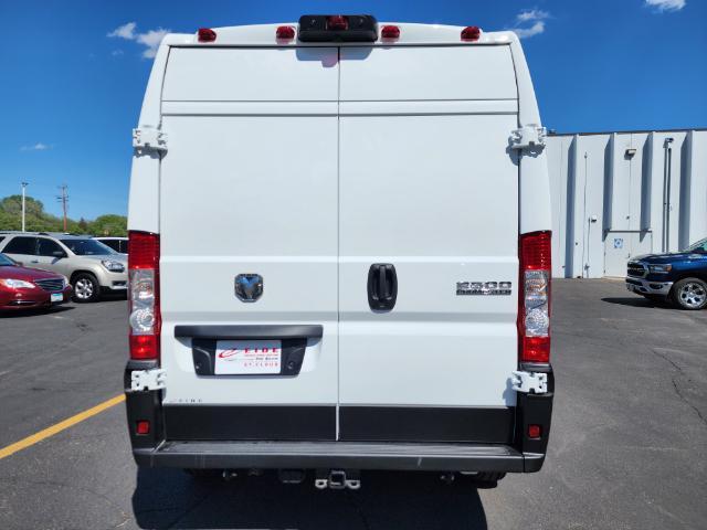 new 2024 Ram ProMaster 2500 car, priced at $53,805