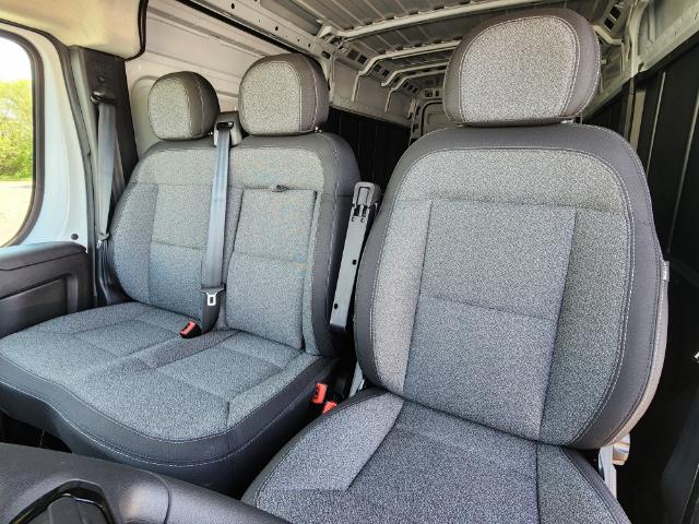 new 2024 Ram ProMaster 2500 car, priced at $53,805