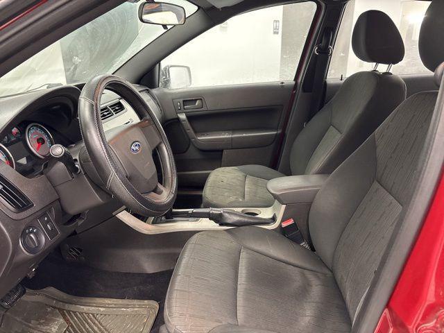 used 2010 Ford Focus car, priced at $3,500