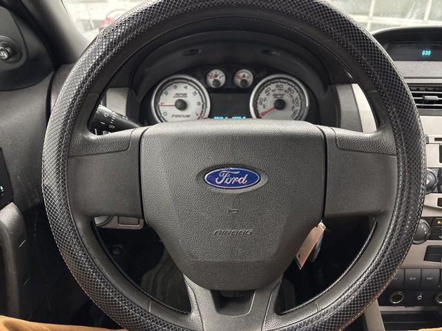 used 2010 Ford Focus car, priced at $3,500