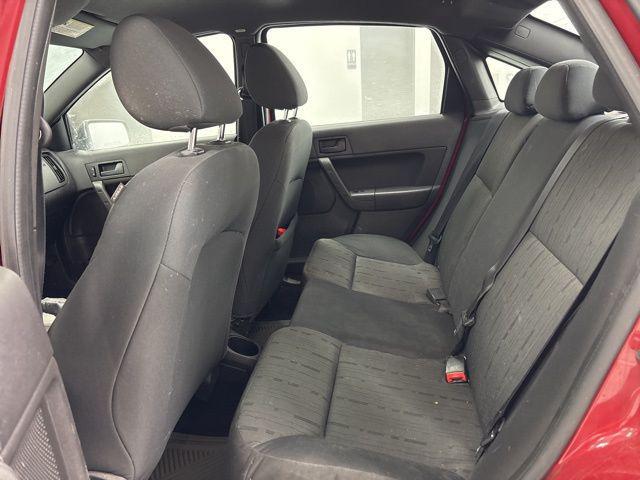 used 2010 Ford Focus car, priced at $3,500