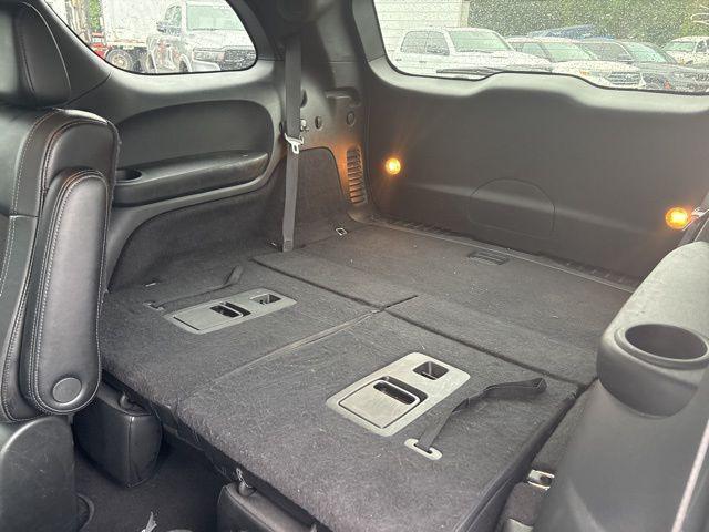 used 2022 Dodge Durango car, priced at $30,000