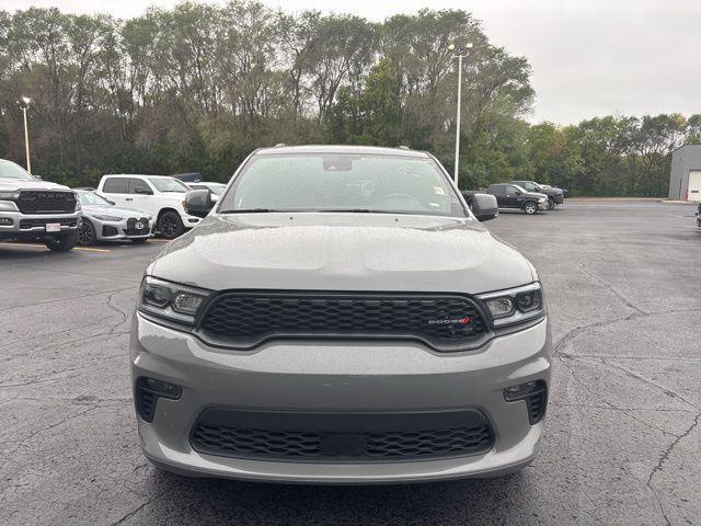 used 2022 Dodge Durango car, priced at $30,000